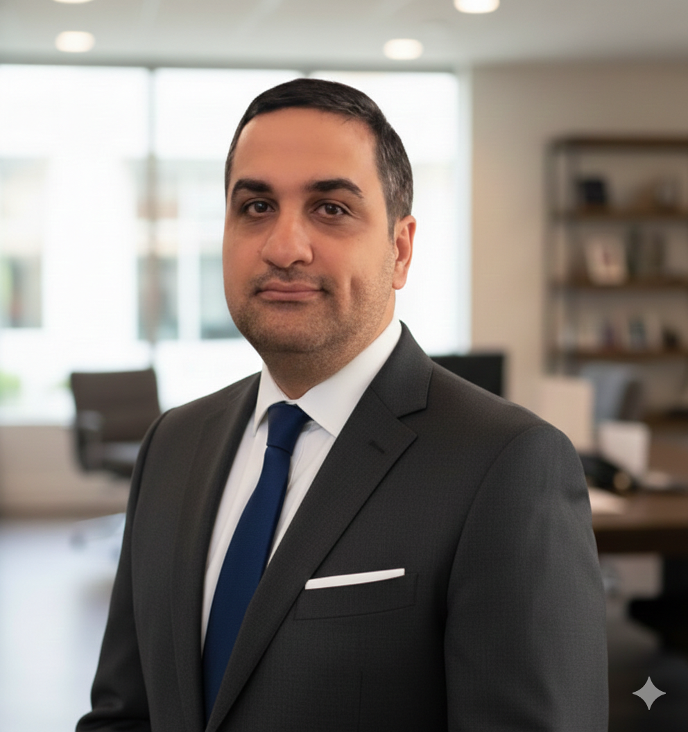 Farhang Jalali, PhD hover