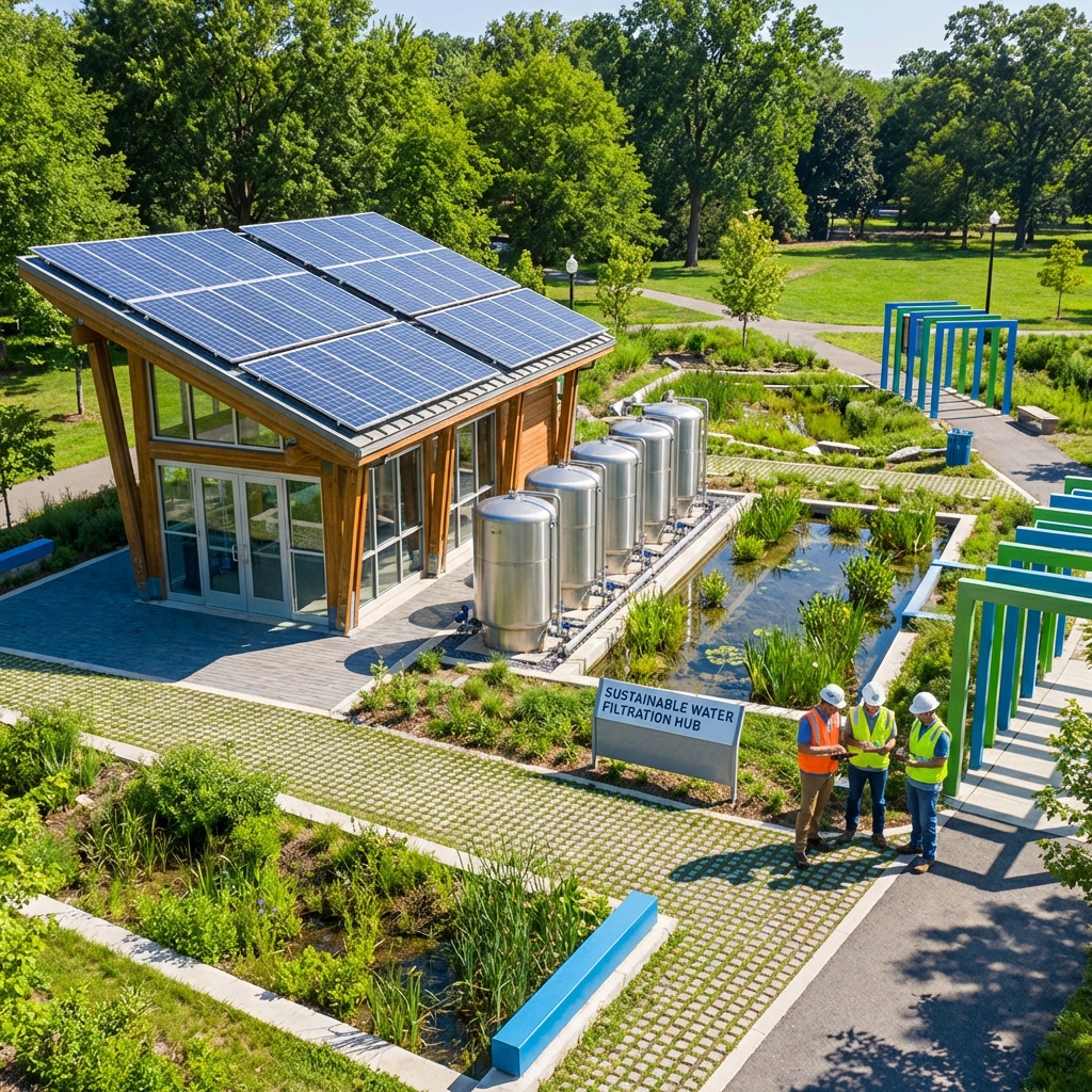 Environmental specifications